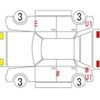 toyota prius-α 2018 -TOYOTA--Prius α DAA-ZVW41W--ZVW41-0075631---TOYOTA--Prius α DAA-ZVW41W--ZVW41-0075631- image 2