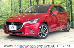 mazda demio 2015 quick_quick_DJ5FS_DJ5FS-127341