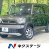 suzuki hustler 2017 -SUZUKI--Hustler DAA-MR41S--MR41S-277033---SUZUKI--Hustler DAA-MR41S--MR41S-277033- image 1