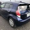 toyota aqua 2017 -TOYOTA 【京都 502ﾐ4128】--AQUA DAA-NHP10--NHP10-6557237---TOYOTA 【京都 502ﾐ4128】--AQUA DAA-NHP10--NHP10-6557237- image 5