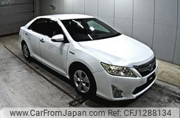toyota camry 2011 -TOYOTA--Camry AVV50-1001880---TOYOTA--Camry AVV50-1001880-