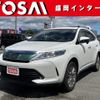 toyota harrier 2019 -TOYOTA--Harrier DBA-ZSU65W--ZSU65-0034636---TOYOTA--Harrier DBA-ZSU65W--ZSU65-0034636- image 1