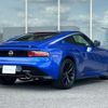 nissan fairlady-z 2025 CFJ1707565 image 2