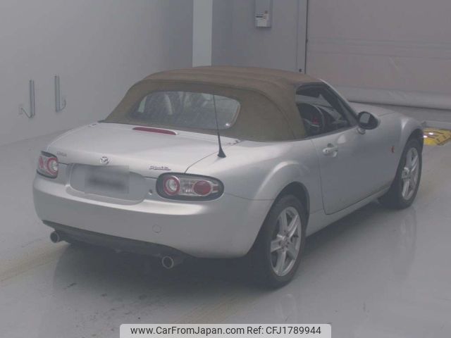 mazda roadster 2005 CFJ1789944 image 2