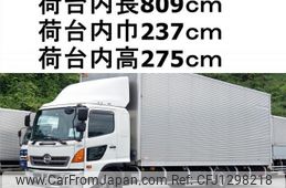 hino ranger 2014 CFJ1298218
