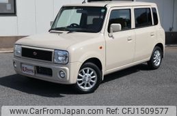 suzuki alto-lapin 2007 CFJ1509577
