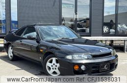 nissan skyline 1997 CFJ1538031