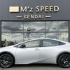 toyota prius 2025 -TOYOTA 【名変中 】--Prius ZVW60--4037156---TOYOTA 【名変中 】--Prius ZVW60--4037156- image 9