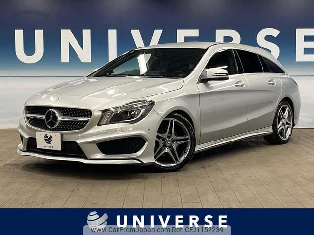 mercedes-benz cla-class 2016 quick_quick_117942_WDD1179422N340419 image 1