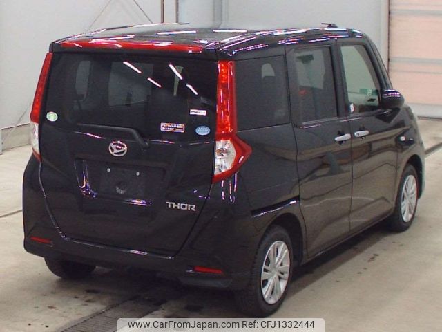daihatsu thor 2021 -DAIHATSU--Thor M910S-0016805---DAIHATSU--Thor M910S-0016805- image 2