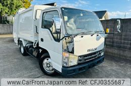 isuzu elf-truck 2007 GOO_NET_EXCHANGE_0541483A30241022W001