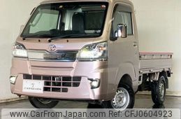 toyota pixis-truck 2021 -TOYOTA 【函館 484ﾆ 3】--Pixis Truck 3BD-S510U--S510U-0018410---TOYOTA 【函館 484ﾆ 3】--Pixis Truck 3BD-S510U--S510U-0018410-