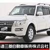 mitsubishi pajero 2019 -MITSUBISHI--Pajero LDA-V98W--V98W-1200825---MITSUBISHI--Pajero LDA-V98W--V98W-1200825- image 1