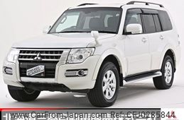 mitsubishi pajero 2019 -MITSUBISHI--Pajero LDA-V98W--V98W-1200825---MITSUBISHI--Pajero LDA-V98W--V98W-1200825-