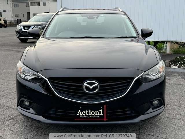 mazda atenza 2014 78 image 2