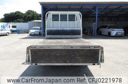 toyota dyna-truck 1998 NIKYO_JA18862