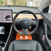 tesla-motors model-3 2019 -TESLA--ﾃｽﾗﾓﾃﾞﾙ3 ZAA-3L23P--5YJ3F7EB4KF445411---TESLA--ﾃｽﾗﾓﾃﾞﾙ3 ZAA-3L23P--5YJ3F7EB4KF445411- image 5