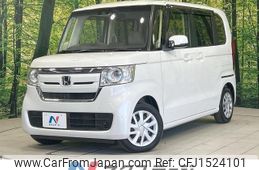 honda n-box 2019 CFJ1524101
