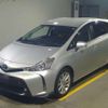 toyota prius-α 2016 -TOYOTA--Prius α DAA-ZVW41W--ZVW41-0039837---TOYOTA--Prius α DAA-ZVW41W--ZVW41-0039837- image 1