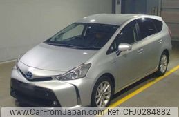 toyota prius-α 2016 -TOYOTA--Prius α DAA-ZVW41W--ZVW41-0039837---TOYOTA--Prius α DAA-ZVW41W--ZVW41-0039837-