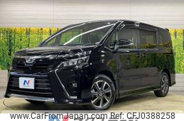 toyota voxy 2017 -TOYOTA--Voxy DBA-ZRR80W--ZRR80-0371147---TOYOTA--Voxy DBA-ZRR80W--ZRR80-0371147-