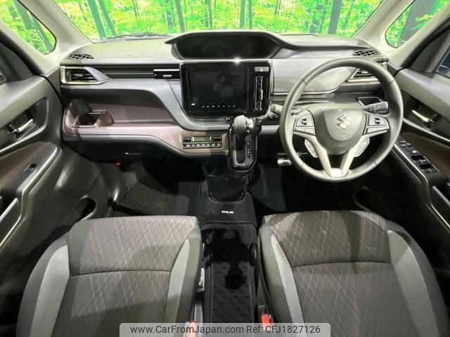 suzuki solio-bandit 2025 CFJ1827126 image 2