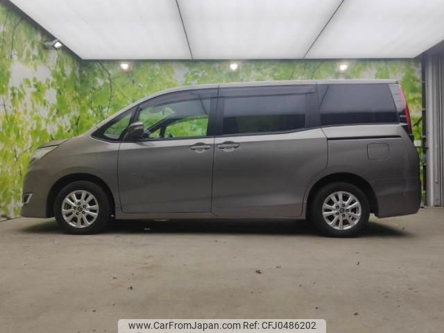 toyota noah 2018 quick_quick_DBA-ZRR80G_ZRR80-0469876 image 2