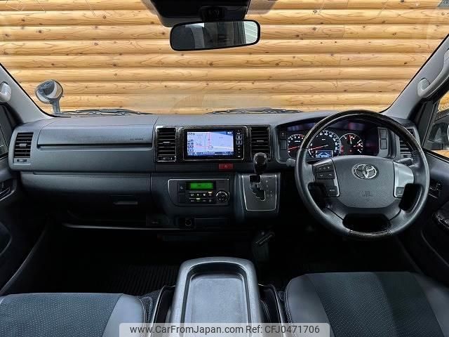 toyota hiace-van 2018 quick_quick_CBF-TRH200V_TRH200-0285613 image 2