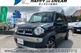 suzuki hustler 2016 -SUZUKI--Hustler DAA-MR41S--MR41S-603988---SUZUKI--Hustler DAA-MR41S--MR41S-603988-