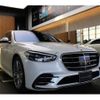 mercedes-benz s-class 2022 -MERCEDES-BENZ--Benz S Class 3DA-223033--W1K2230332A154668---MERCEDES-BENZ--Benz S Class 3DA-223033--W1K2230332A154668- image 3