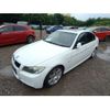 bmw 3-series 2008 -BMW--BMW 3 Series ABA-VA20--WBAVA76090NL35180---BMW--BMW 3 Series ABA-VA20--WBAVA76090NL35180- image 9