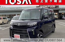 daihatsu tanto 2023 -DAIHATSU--Tanto 5BA-LA660S--LA660S-0098841---DAIHATSU--Tanto 5BA-LA660S--LA660S-0098841-