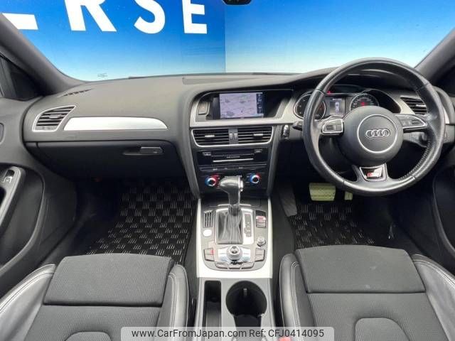 audi a4 2013 -AUDI--Audi A4 DBA-8KCDN--WAUZZZ8K2DA174284---AUDI--Audi A4 DBA-8KCDN--WAUZZZ8K2DA174284- image 2