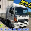 hino ranger 2014 GOO_NET_EXCHANGE_0701374A30240901W001 image 1