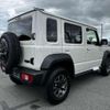 suzuki jimny-nomade 2025 quick_quick_3BA-JC74W_MA3JJC74W00233147 image 5