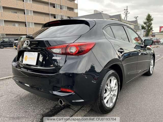 mazda axela 2017 -MAZDA 【名変中 】--Axela BMLFS--107520---MAZDA 【名変中 】--Axela BMLFS--107520- image 2