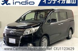 toyota esquire 2014 quick_quick_DBA-ZRR80G_ZRR80-0089835