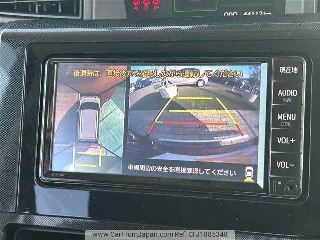 toyota roomy 2021 CFJ1885348 image 2