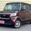 honda n-box 2018 -HONDA--N BOX DBA-JF4--JF4-1025541---HONDA--N BOX DBA-JF4--JF4-1025541- image 1