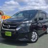 nissan serena 2017 -NISSAN--Serena DAA-GC27--GC27-023174---NISSAN--Serena DAA-GC27--GC27-023174- image 1