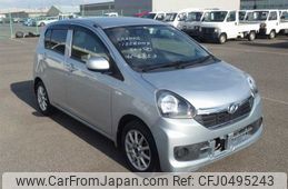 daihatsu mira-e-s 2015 22663