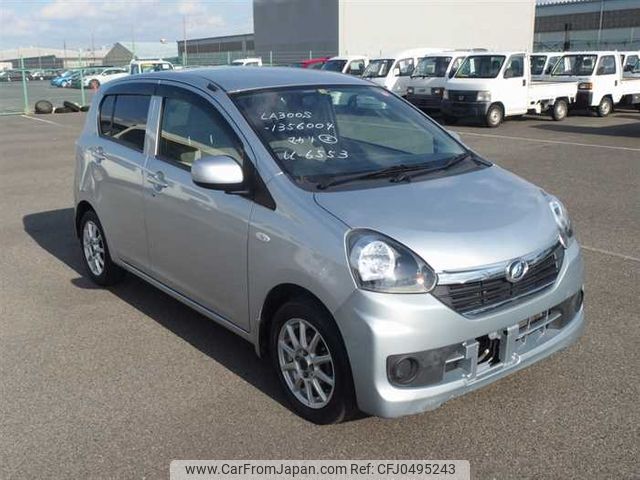 daihatsu mira-e-s 2015 22663 image 1