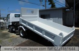 isuzu elf-truck 2007 CFJ1861644