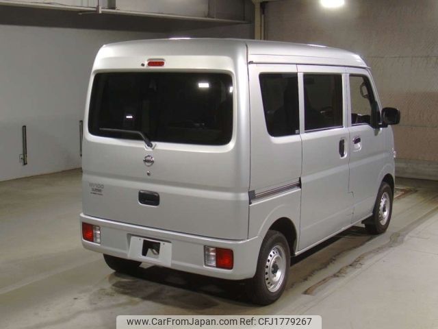 nissan clipper-van 2021 CFJ1779267 image 2