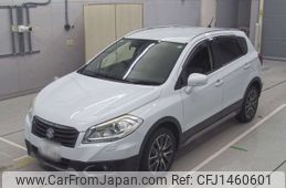 suzuki sx4 2017 -SUZUKI 【名古屋 307す7548】--SX4 YB22S-TSMJYB22S00403500---SUZUKI 【名古屋 307す7548】--SX4 YB22S-TSMJYB22S00403500-