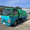 isuzu elf-truck 2017 -ISUZU--Elf TPG-NMR85AN--NMR85-7036943---ISUZU--Elf TPG-NMR85AN--NMR85-7036943- image 1