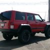 jeep cherokee 1997 CFJ8622751 image 4