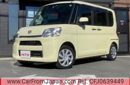 daihatsu tanto 2015 CARSENSOR_JP_AU6140167550