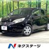 nissan note 2013 CFJ1857389 image 1