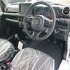 suzuki jimny 2022 -SUZUKI 【滋賀 581ﾋ876】--Jimny JB64W--222186---SUZUKI 【滋賀 581ﾋ876】--Jimny JB64W--222186- image 8